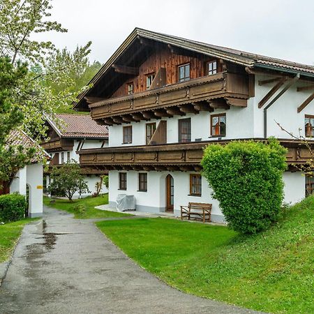 Komfortwohnung Mit Pool Und Sauna Hauzenberg Zewnętrze zdjęcie