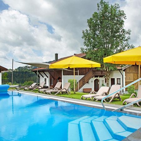 Komfortwohnung Mit Pool Und Sauna Hauzenberg Zewnętrze zdjęcie