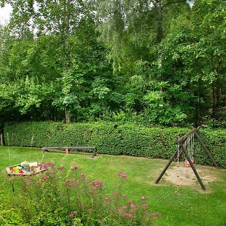 Komfortwohnung Mit Pool Und Sauna Hauzenberg Zewnętrze zdjęcie