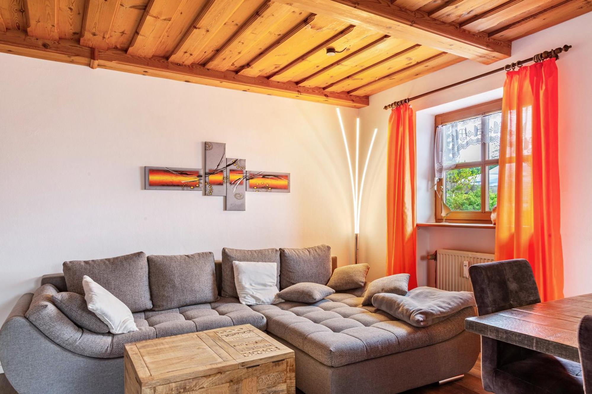 Komfortwohnung Mit Pool Und Sauna Hauzenberg Zewnętrze zdjęcie