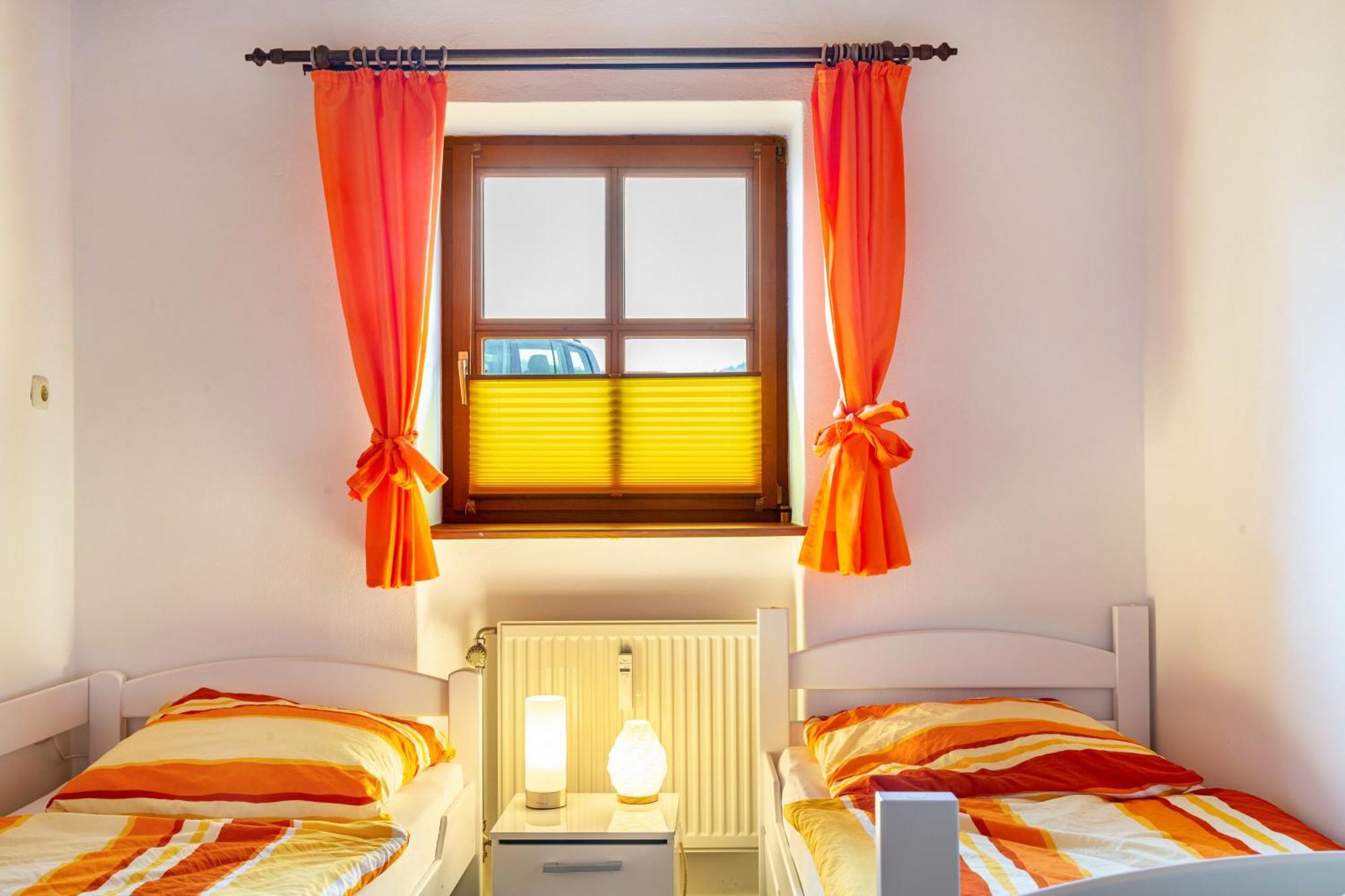 Komfortwohnung Mit Pool Und Sauna Hauzenberg Zewnętrze zdjęcie