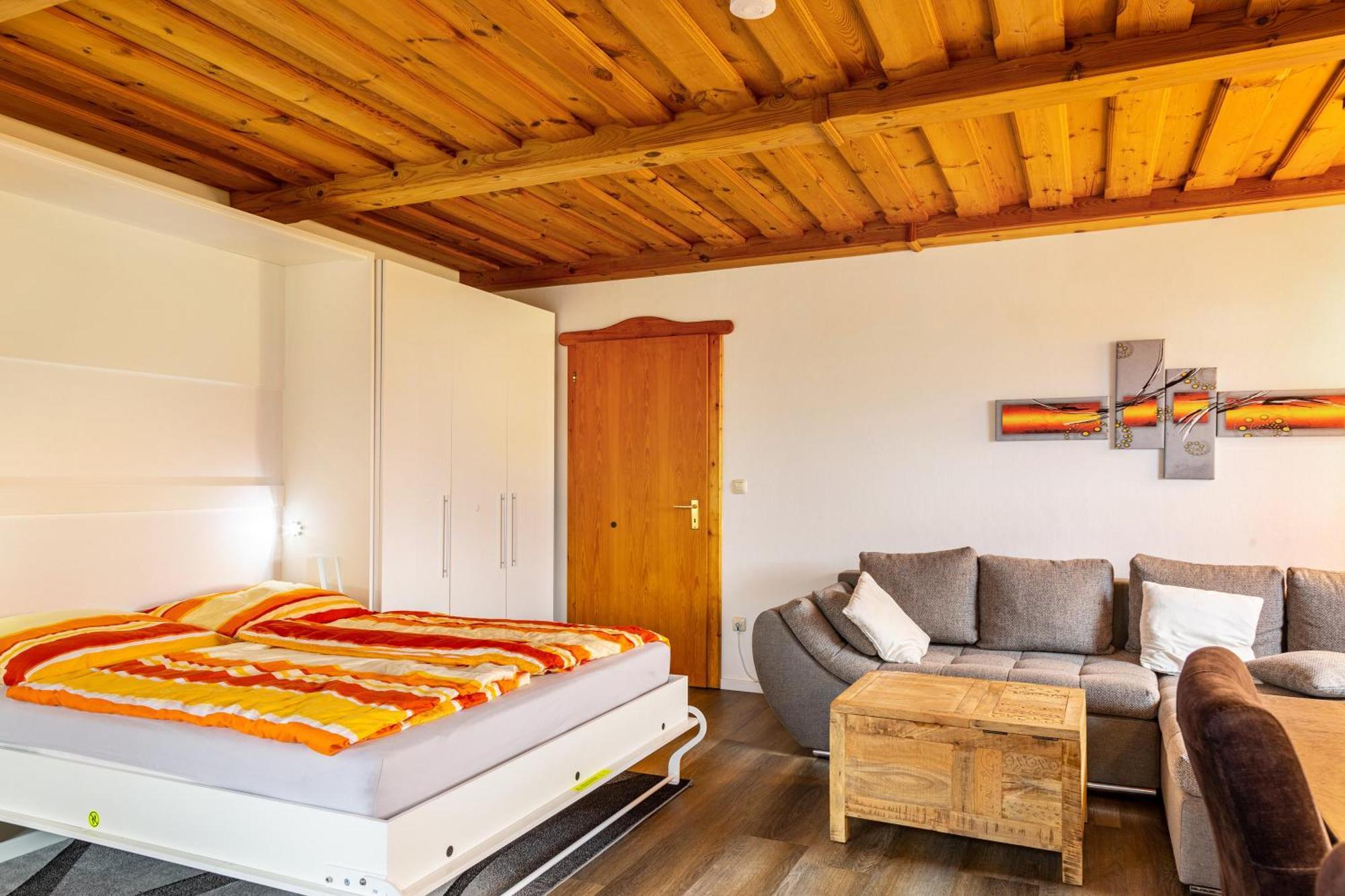 Komfortwohnung Mit Pool Und Sauna Hauzenberg Zewnętrze zdjęcie