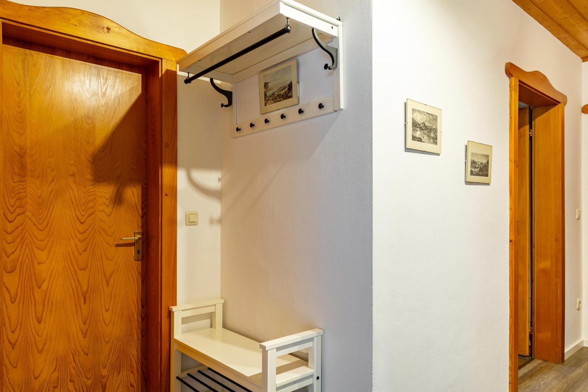 Komfortwohnung Mit Pool Und Sauna Hauzenberg Zewnętrze zdjęcie