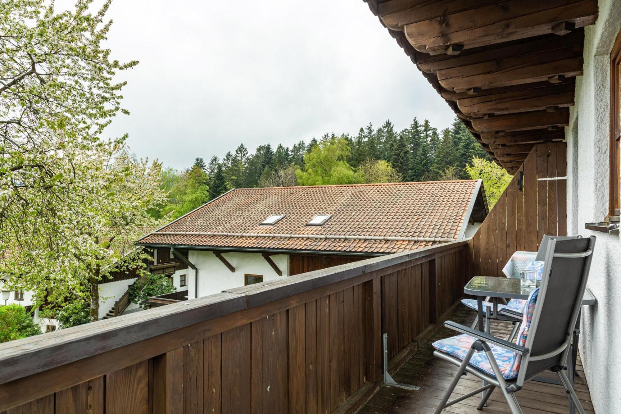 Komfortwohnung Mit Pool Und Sauna Hauzenberg Zewnętrze zdjęcie