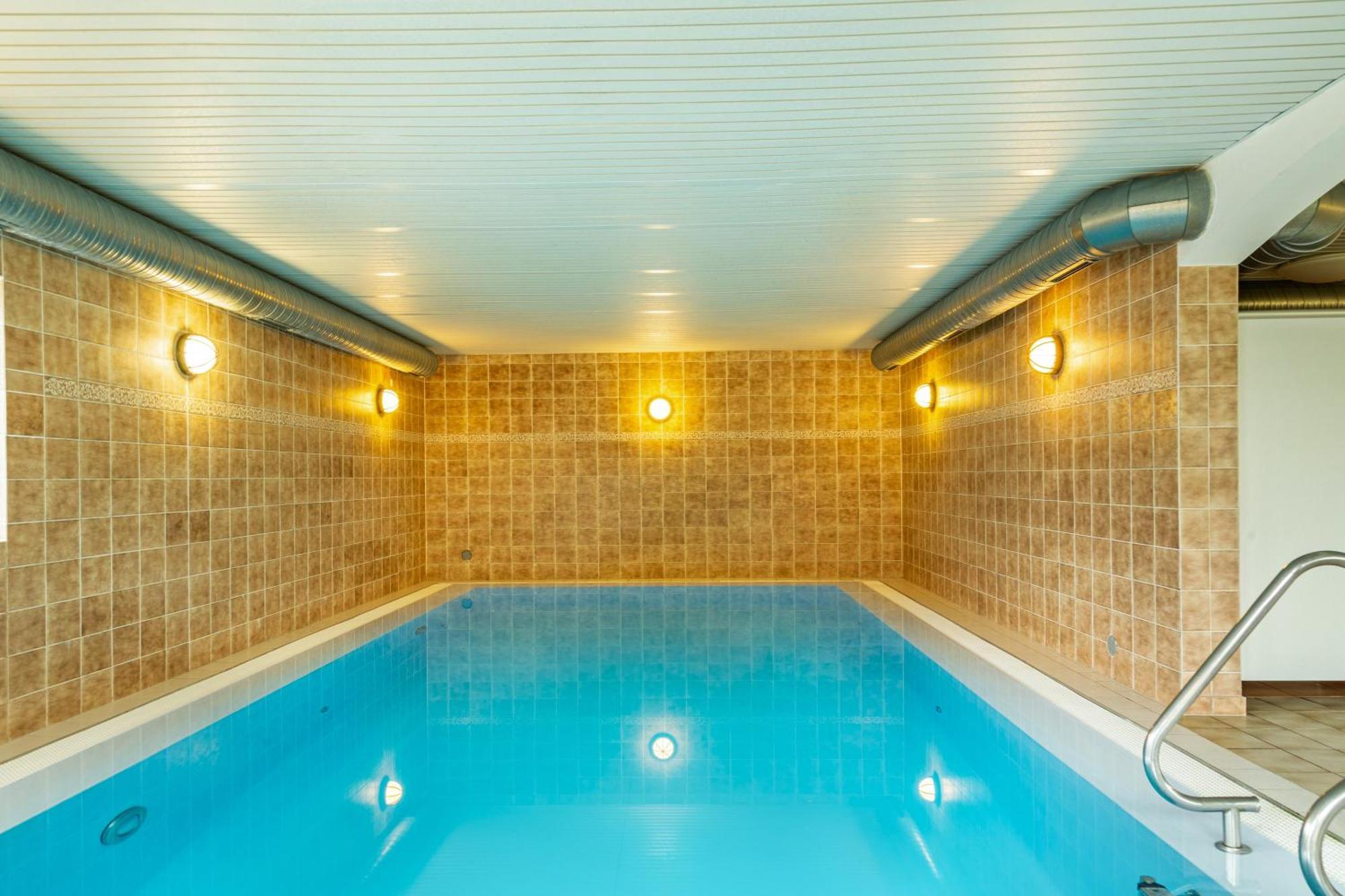 Komfortwohnung Mit Pool Und Sauna Hauzenberg Zewnętrze zdjęcie
